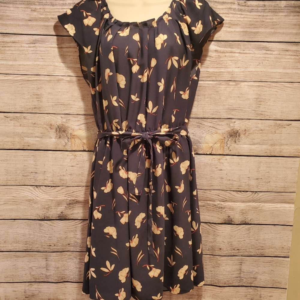 Lauren Conrad Dress